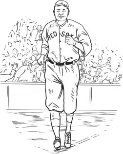 Who Was Babe Ruth - image 2