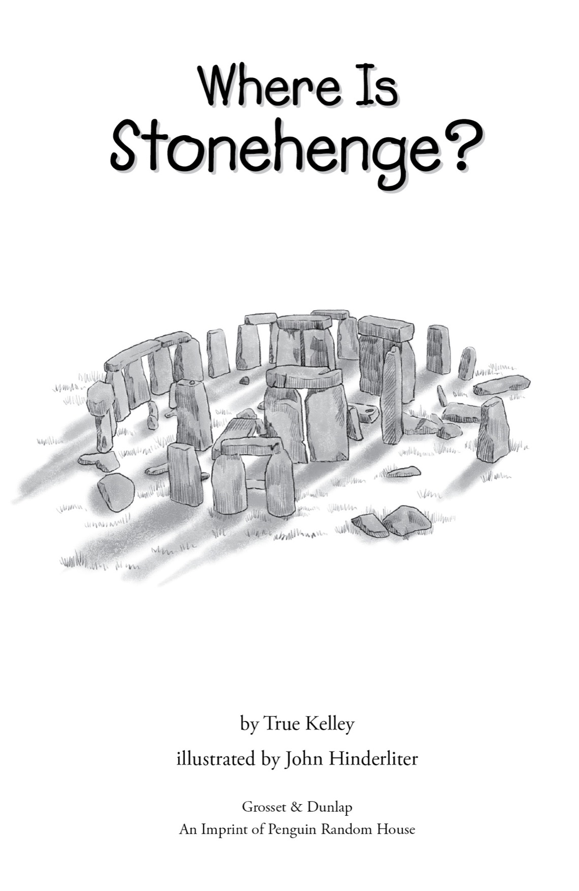 Where Is Stonehenge - image 2