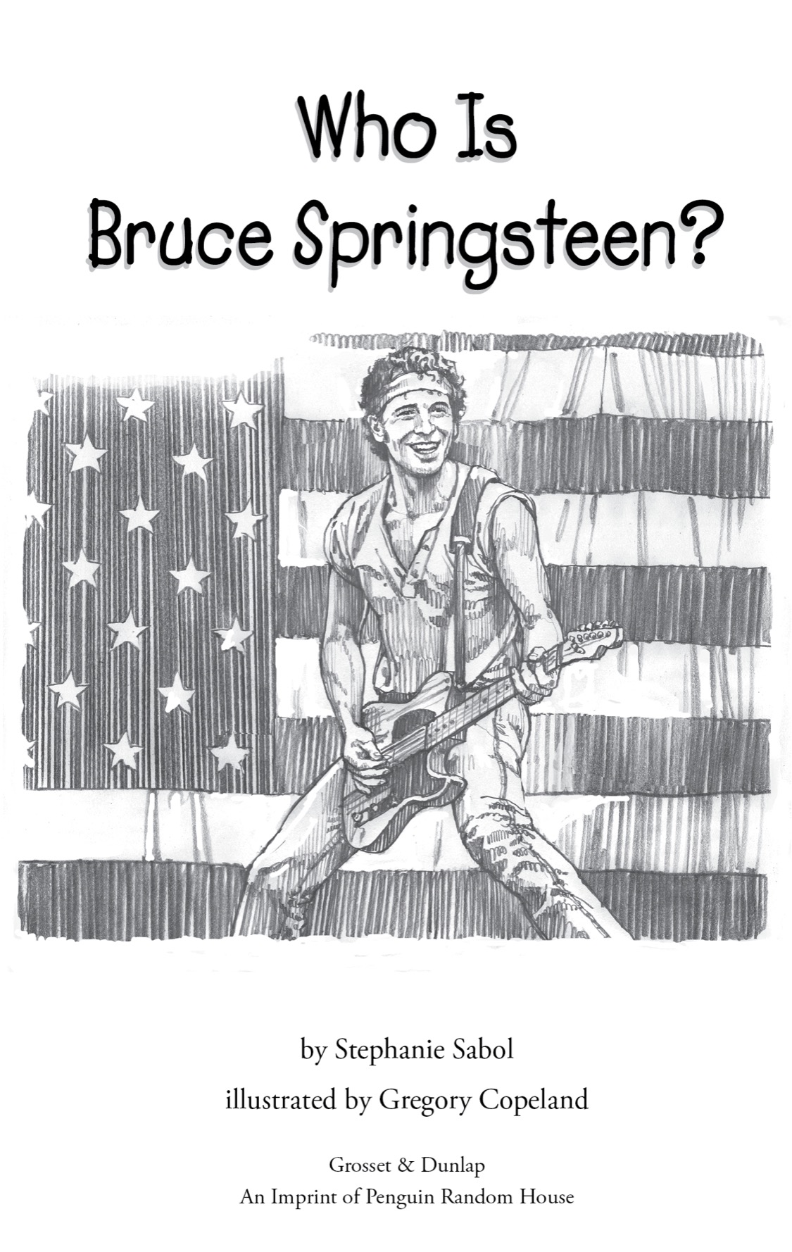 Who Is Bruce Springsteen - image 2