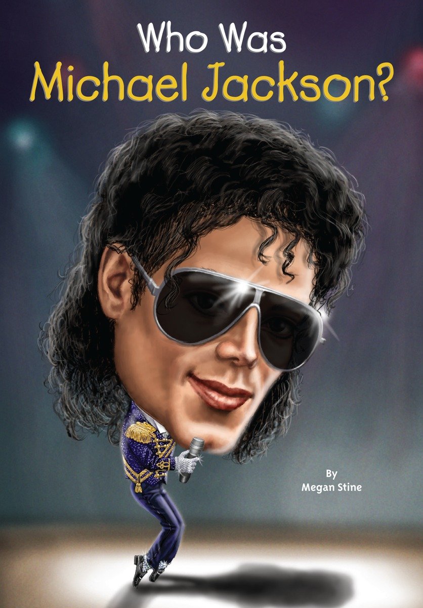 Who Was Michael Jackson - image 1