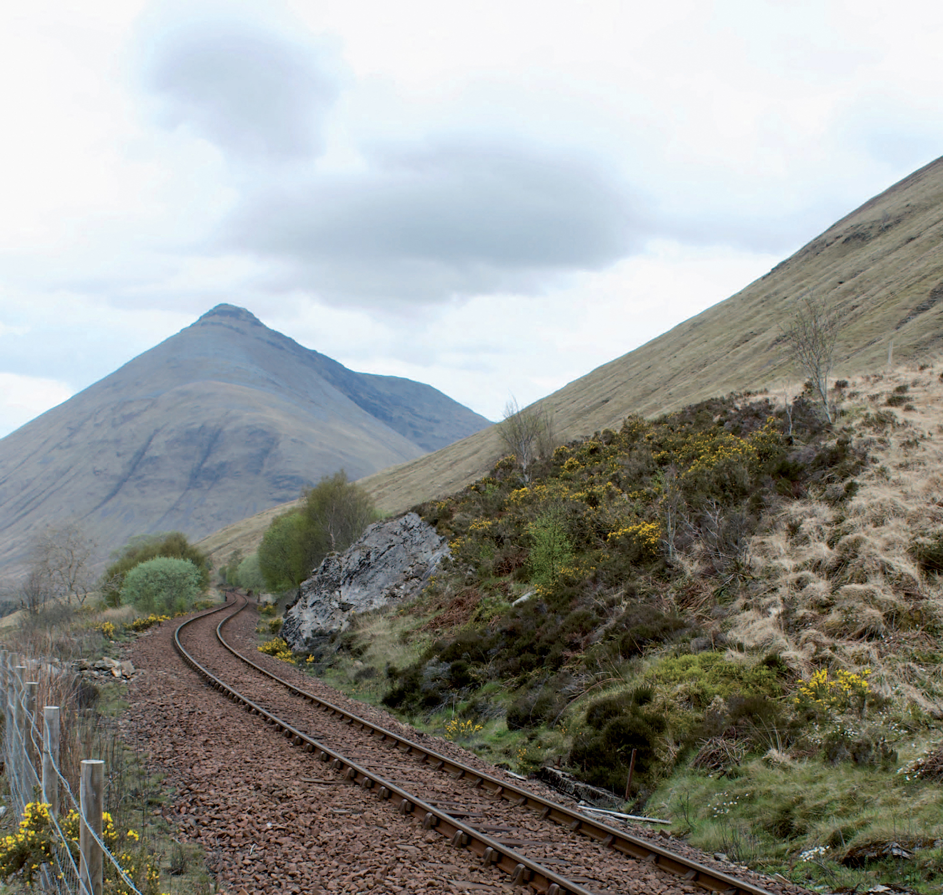 Scottish Highland Railways - image 2