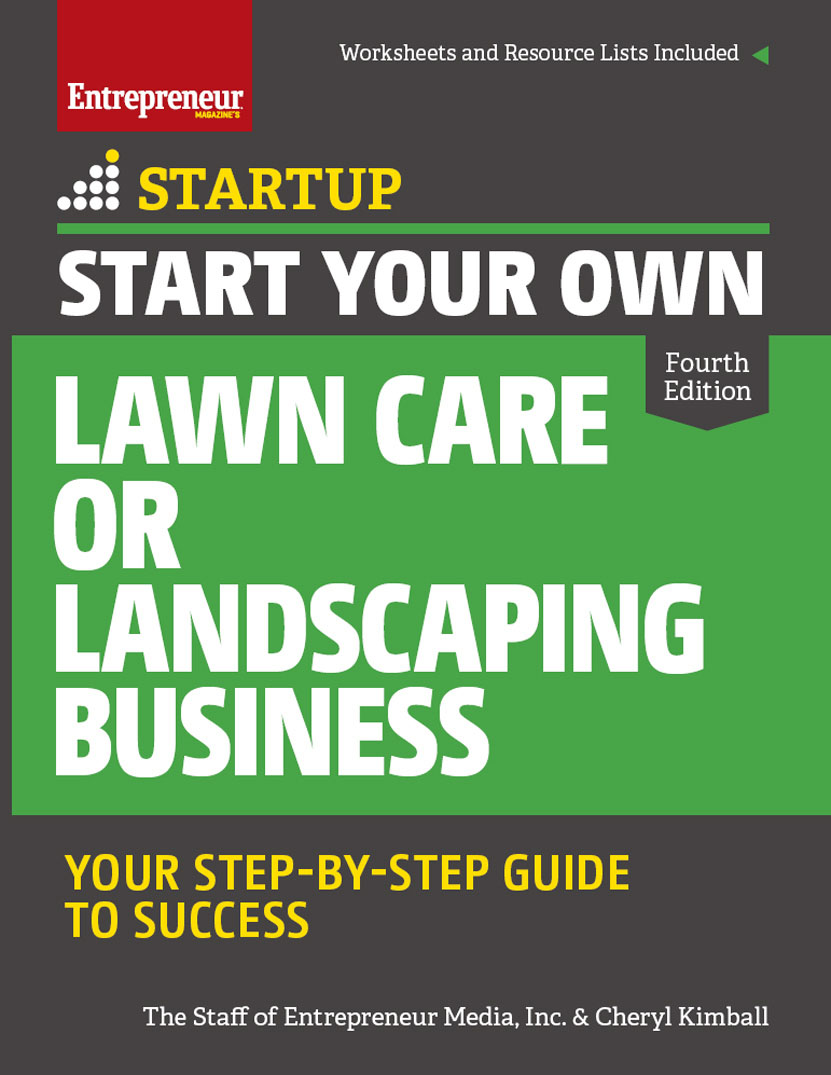 Additional titles in Entrepreneurs Startup Series Start Your Own Arts and - photo 3