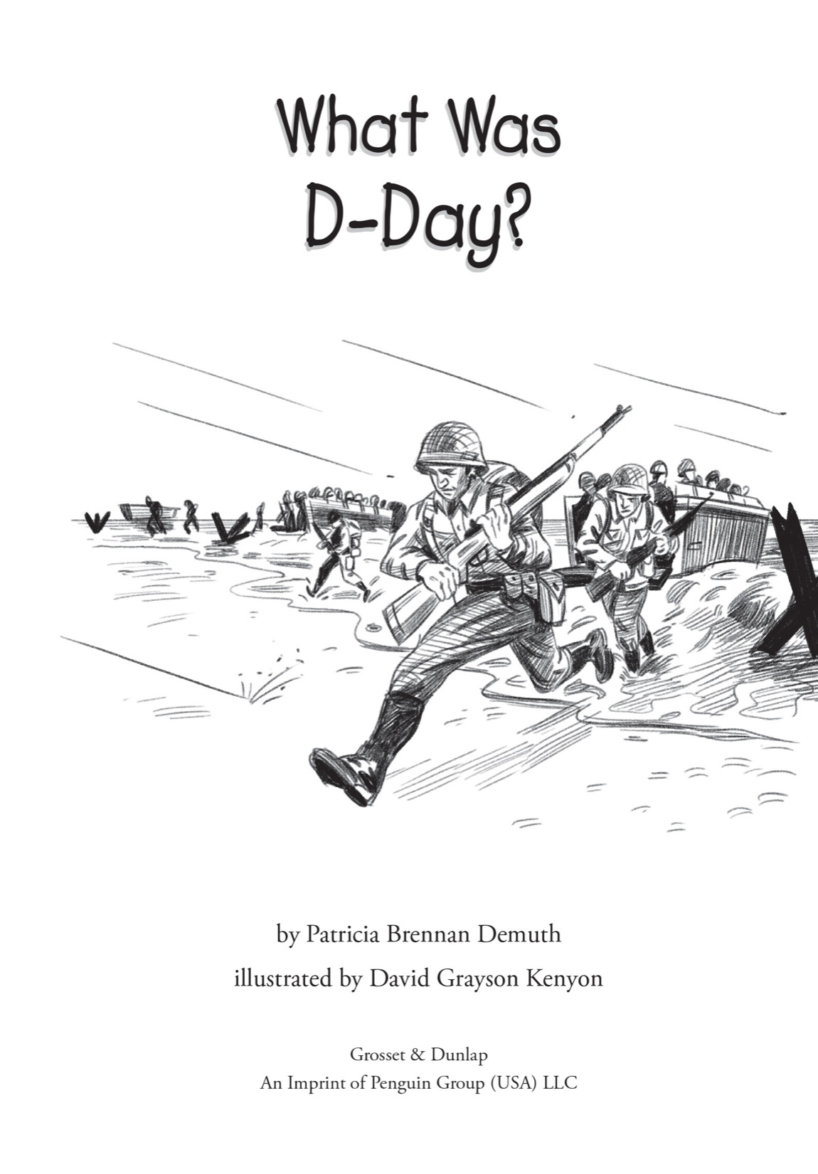 What Was D-Day - image 2