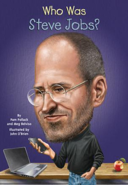 Pollack - Who Was Steve Jobs?