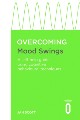 Jan Scott - Overcoming Mood Swings