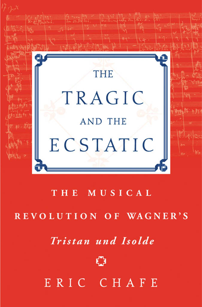 The Tragic and the Ecstatic - image 1