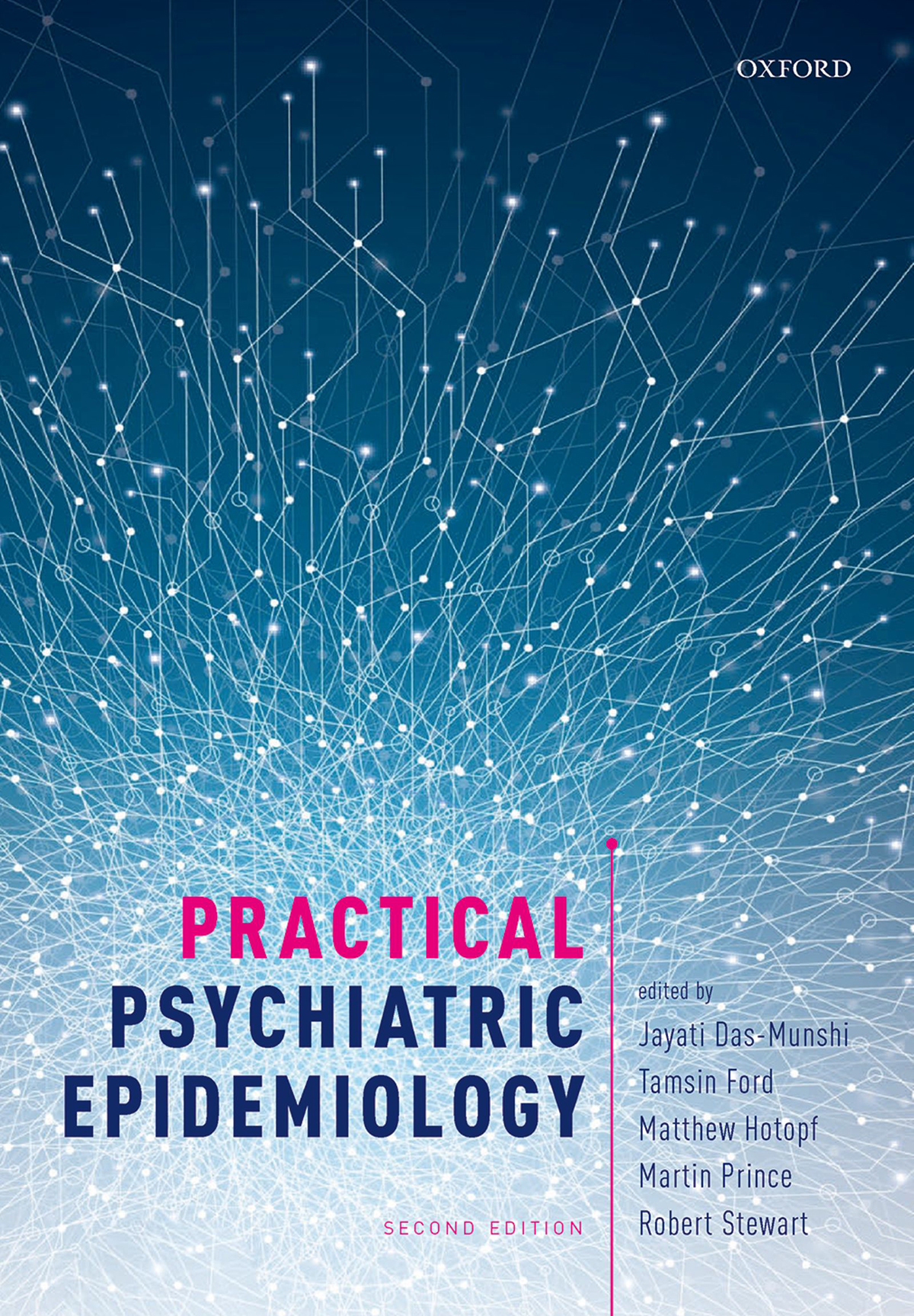 Practical Psychiatric Epidemiology Practical Psychiatric Epidemiology SECOND - photo 1