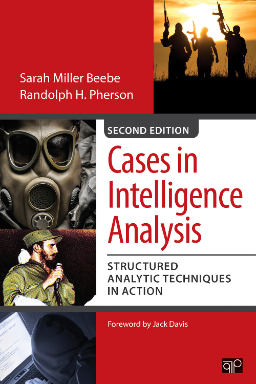 About the Authors Sarah Miller Beebe began thinking about a book of cases - photo 1