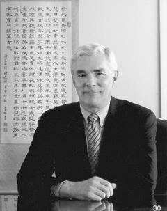 Jack Downing former chief in Moscow and Beijing and Deputy Director for - photo 16