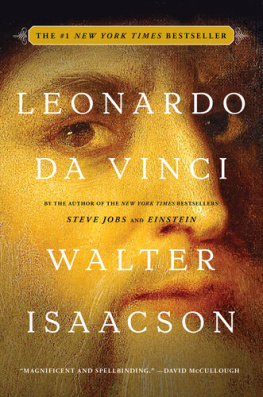 Walter Isaacson - The Code Breaker: Jennifer Doudna, Gene Editing, and the Future of the Human Race