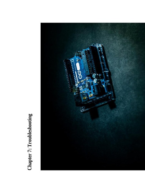 Big Book Of Arduino Beginners Guide To Learn Arduino Programming Plus Amazing Projects Included Arduino Projects - photo 3