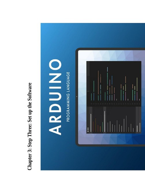 Big Book Of Arduino Beginners Guide To Learn Arduino Programming Plus Amazing Projects Included Arduino Projects - photo 27