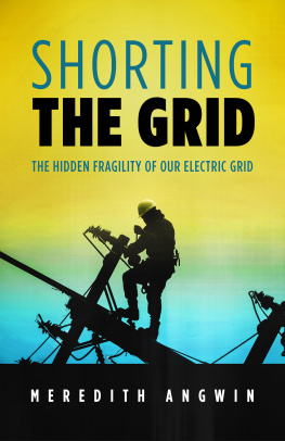 Meredith Angwin Shorting the Grid: The Hidden Fragility of Our Electric Grid