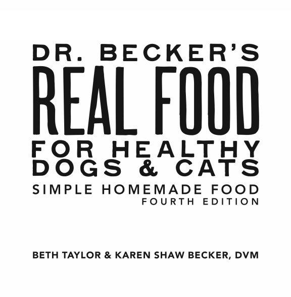 Dr Beckers Real Food for Healthy Dogs Cats Simple homemade food Fourth - photo 3