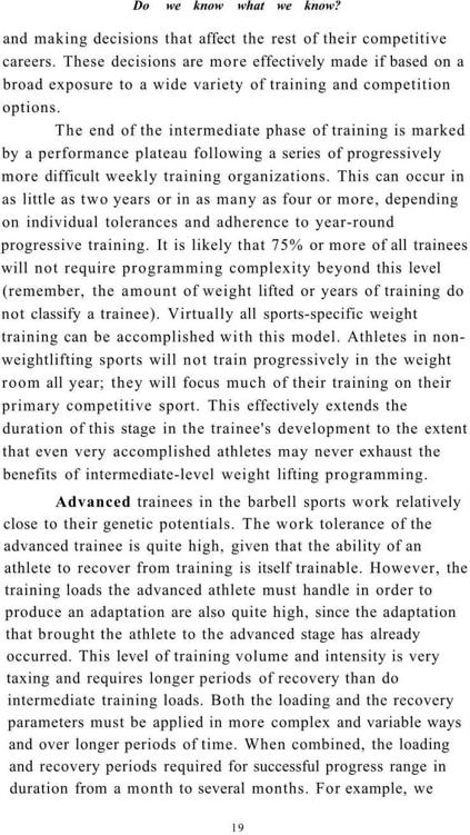 The Complete Strength Training Guide Practical guidelines for strength training - photo 20