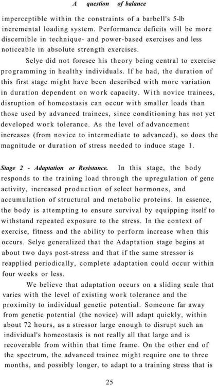 The Complete Strength Training Guide Practical guidelines for strength training - photo 26