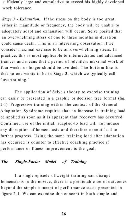 The Complete Strength Training Guide Practical guidelines for strength training - photo 27