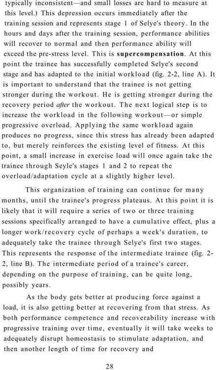 The Complete Strength Training Guide Practical guidelines for strength training - photo 29