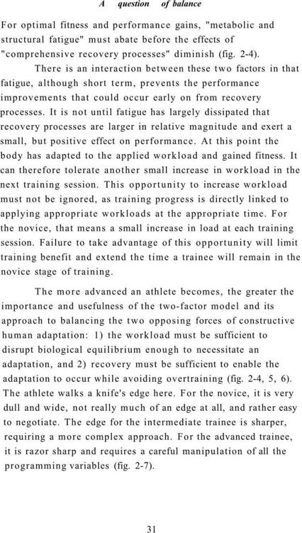 The Complete Strength Training Guide Practical guidelines for strength training - photo 32