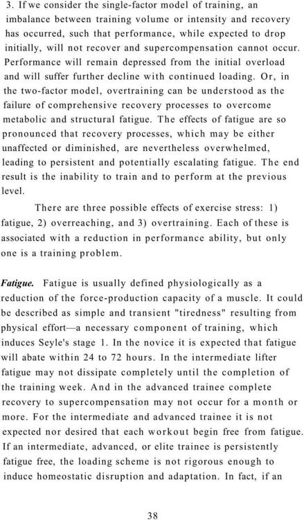 The Complete Strength Training Guide Practical guidelines for strength training - photo 39