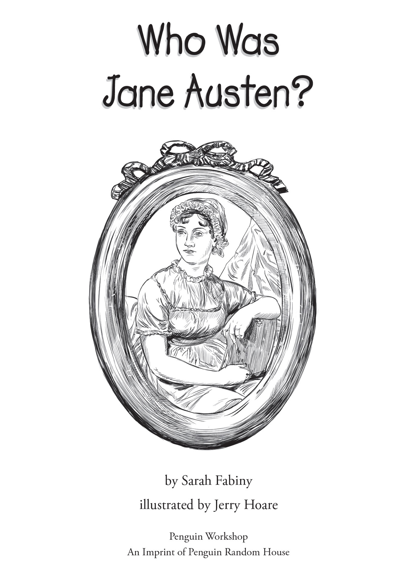 Who Was Jane Austen - image 2