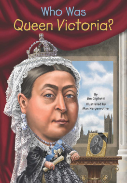 Gigliotti - Who Was Queen Victoria?