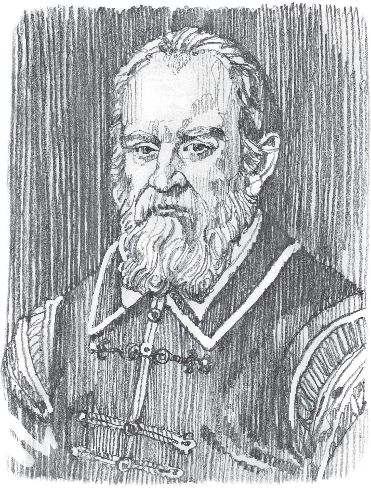 Galileo Galilei is sometimes called the father of modern physics During his - photo 8