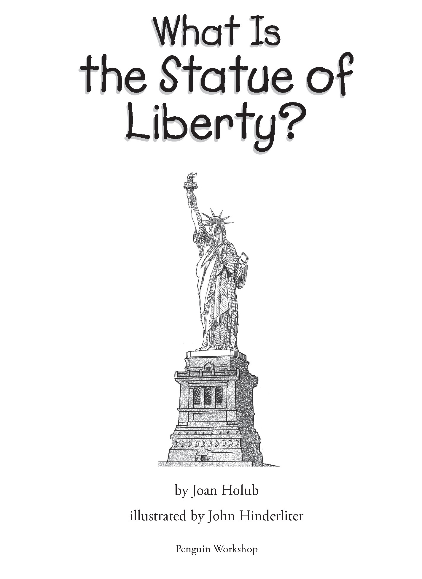 What Is the Statue of Liberty - image 2