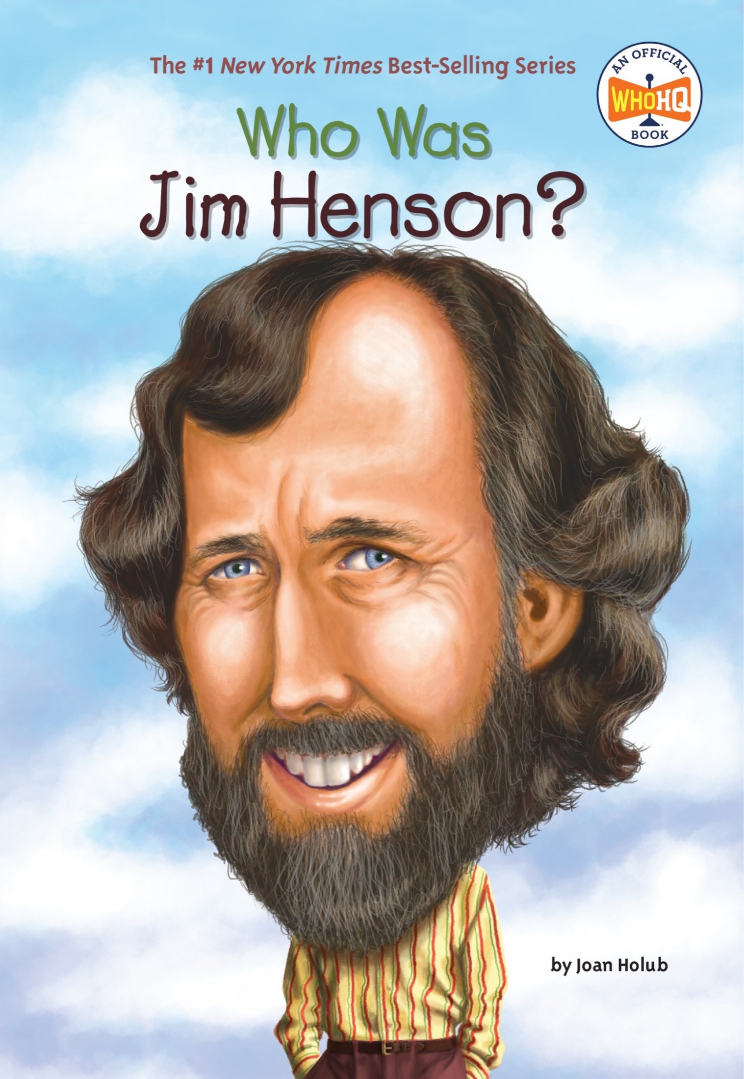 Who Was Jim Henson - image 1