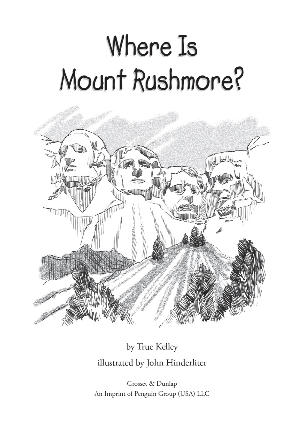 Where Is Mount Rushmore - image 2