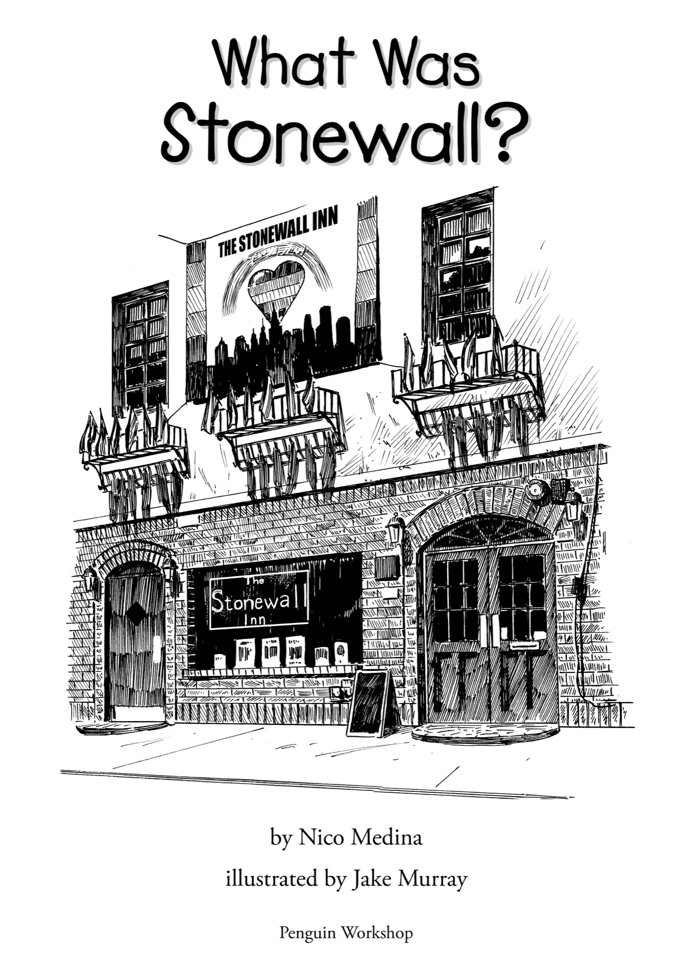 What Was Stonewall - image 2