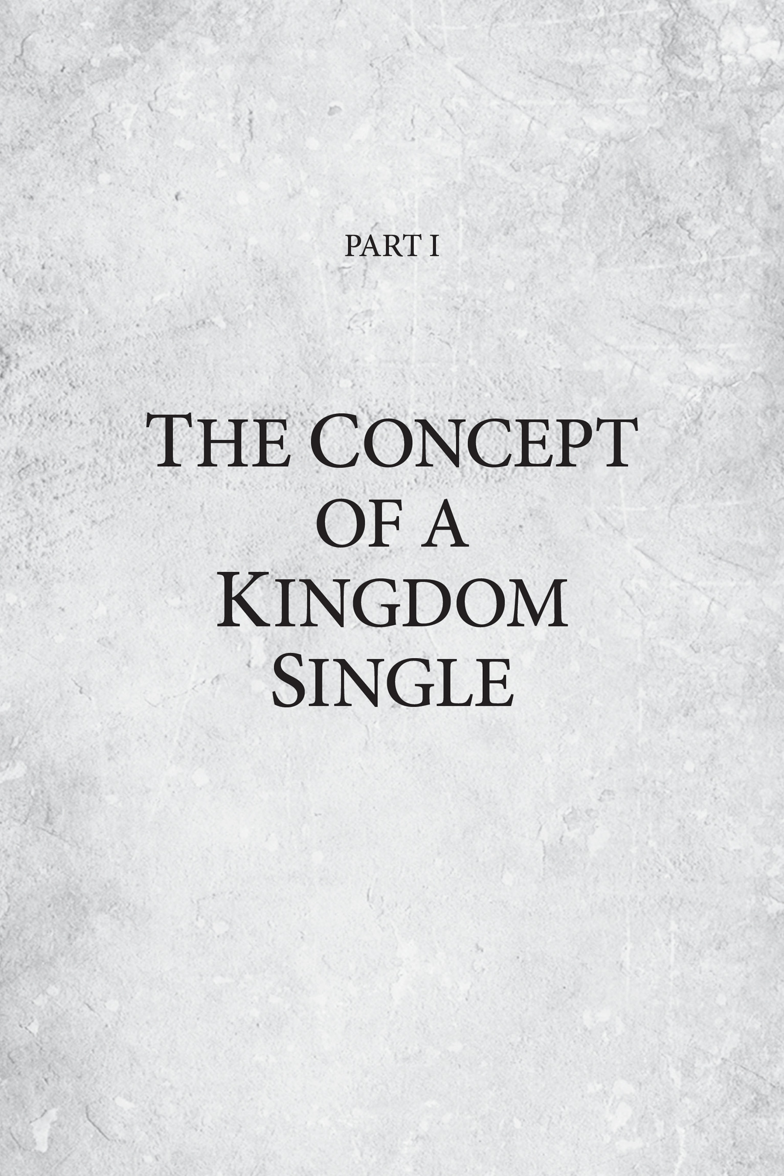 Kingdom Single - image 3