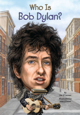 OConnor - Who Is Bob Dylan?