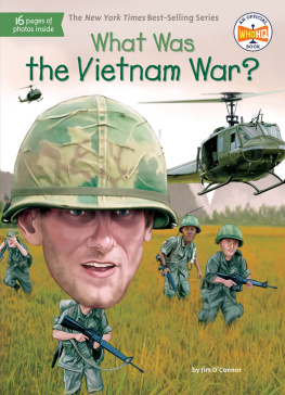 Tim Foley What Was the Vietnam War?