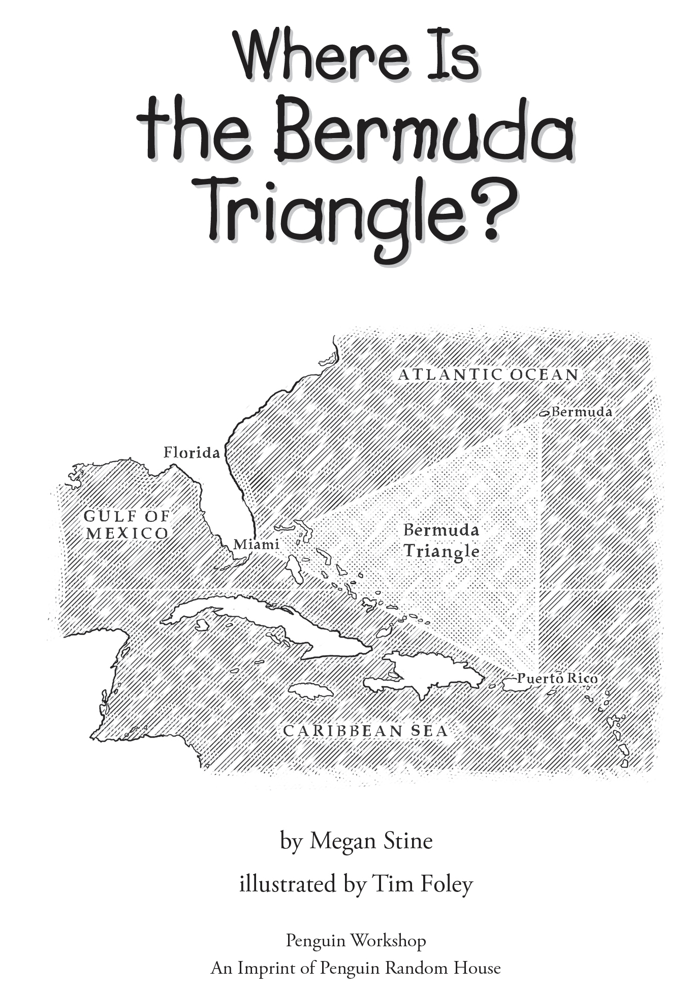 Where Is the Bermuda Triangle - image 2