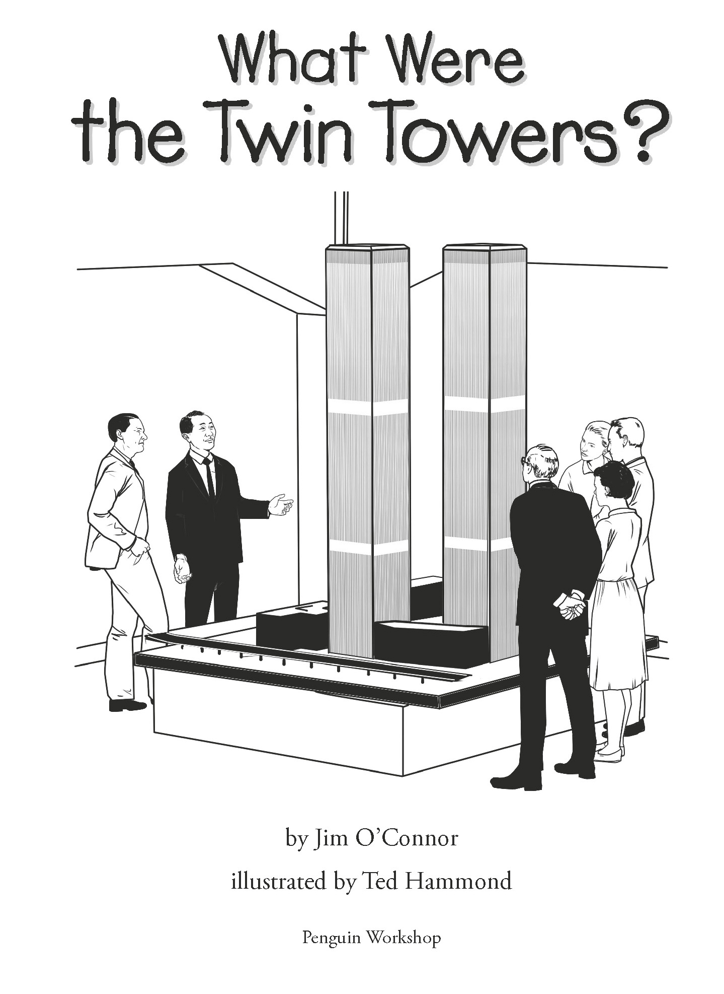 What Were the Twin Towers - image 2