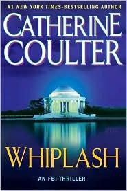 Catherine Coulter Whiplash