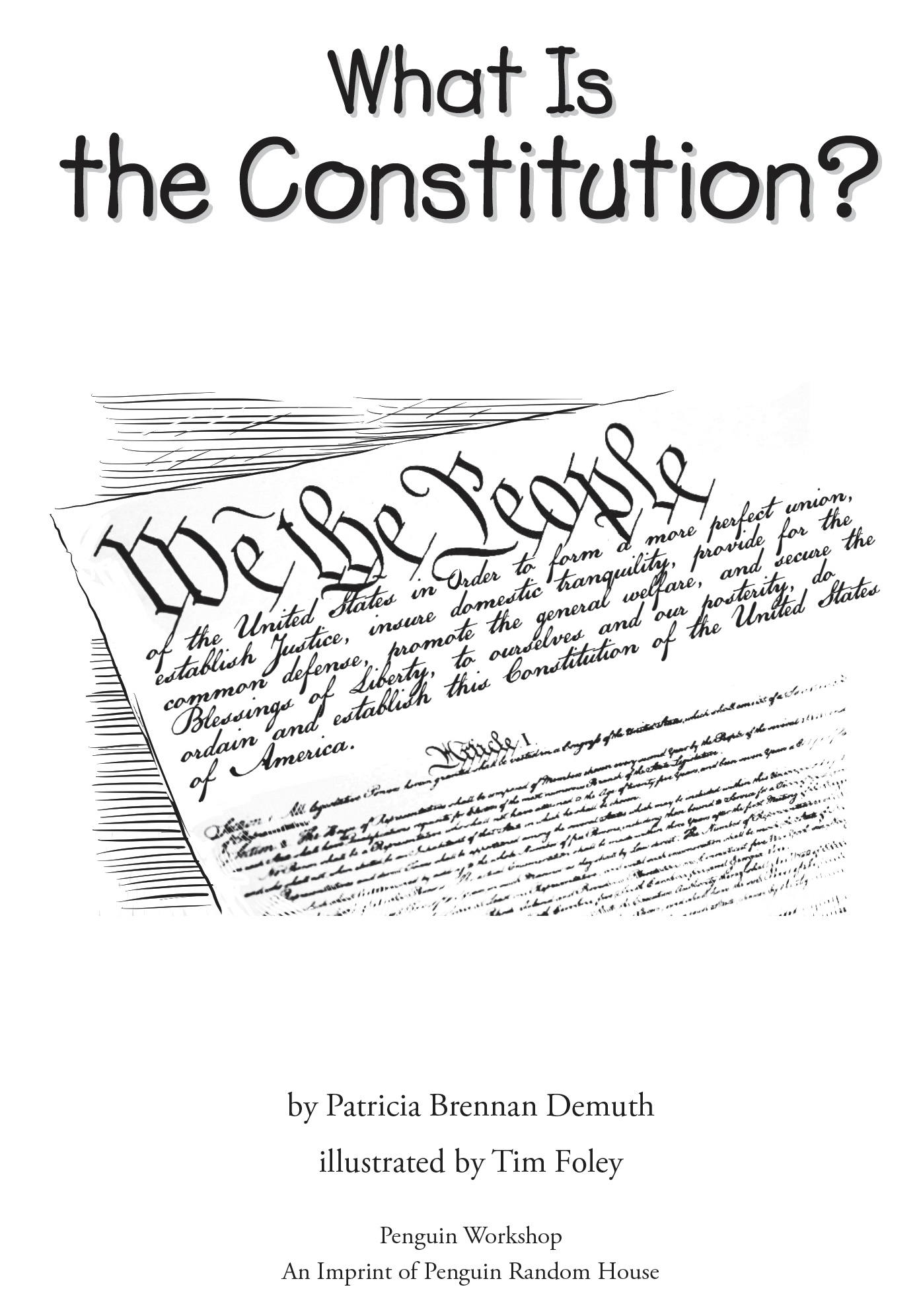 What Is the Constitution - image 2