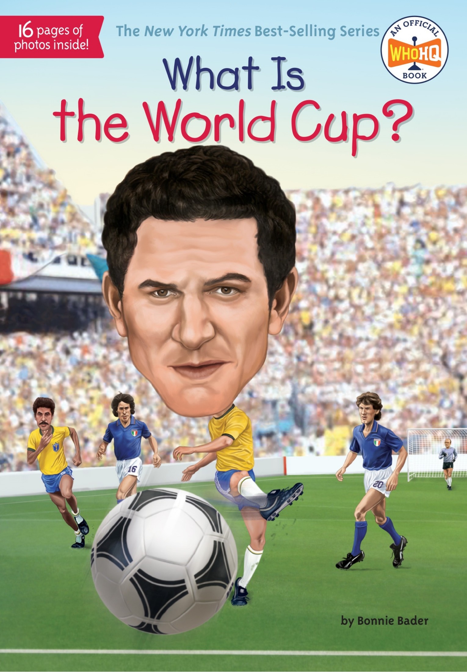 What Is the World Cup - image 1