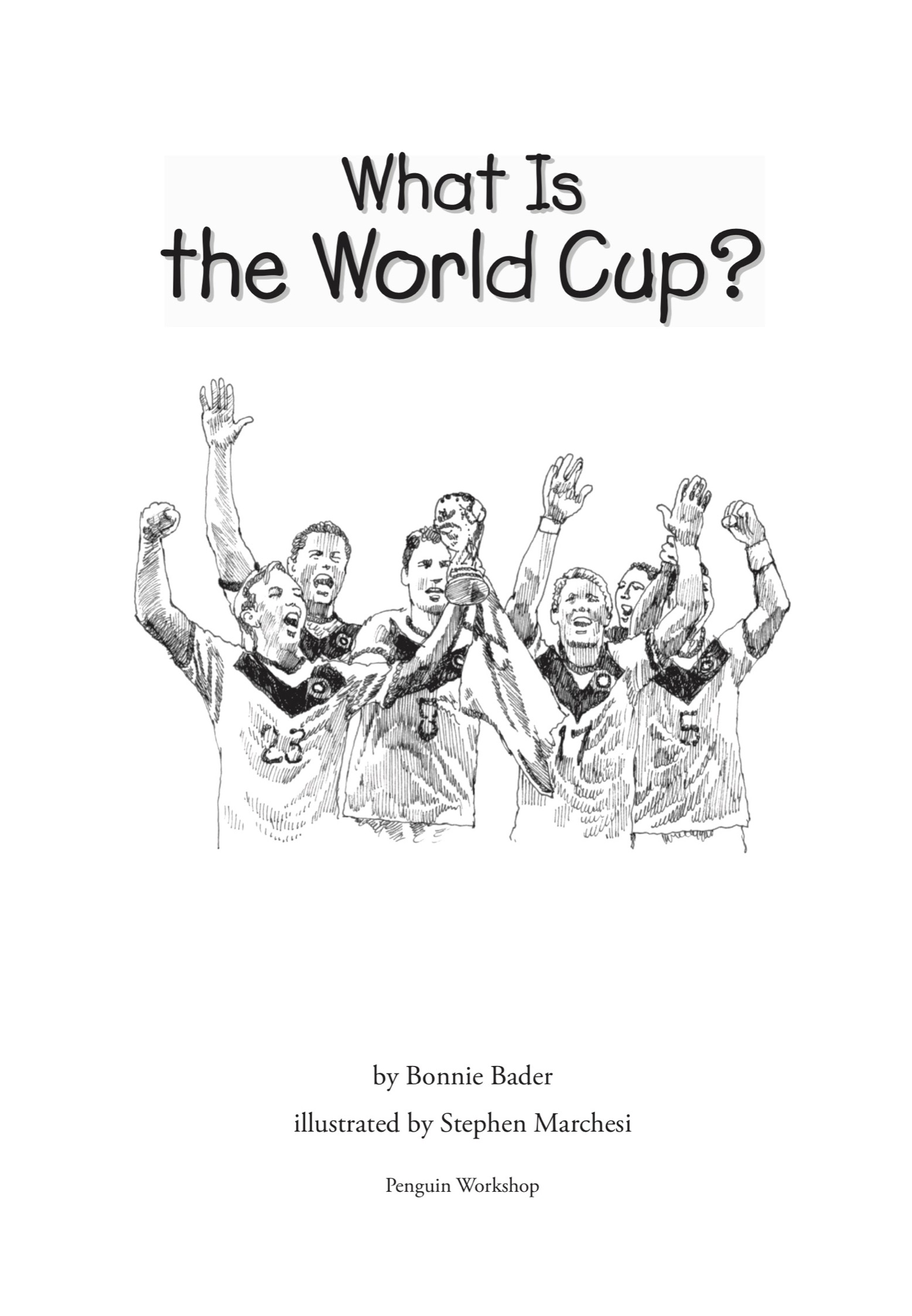 What Is the World Cup - image 2