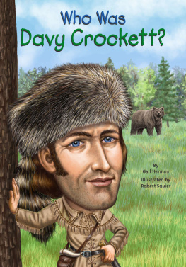 Herman - Who Was Davy Crockett?