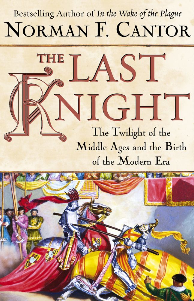 The Last Knight Knowing About the Black Death A Critical Bibliography - photo 1