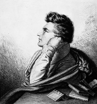 Heinrich Heine Writing the Revolution GEORGE PROCHNIK Jewish Lives is a - photo 1