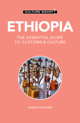 Culture Smart! - Ethiopia--Culture Smart!