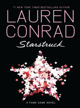 Conrad - Starstruck