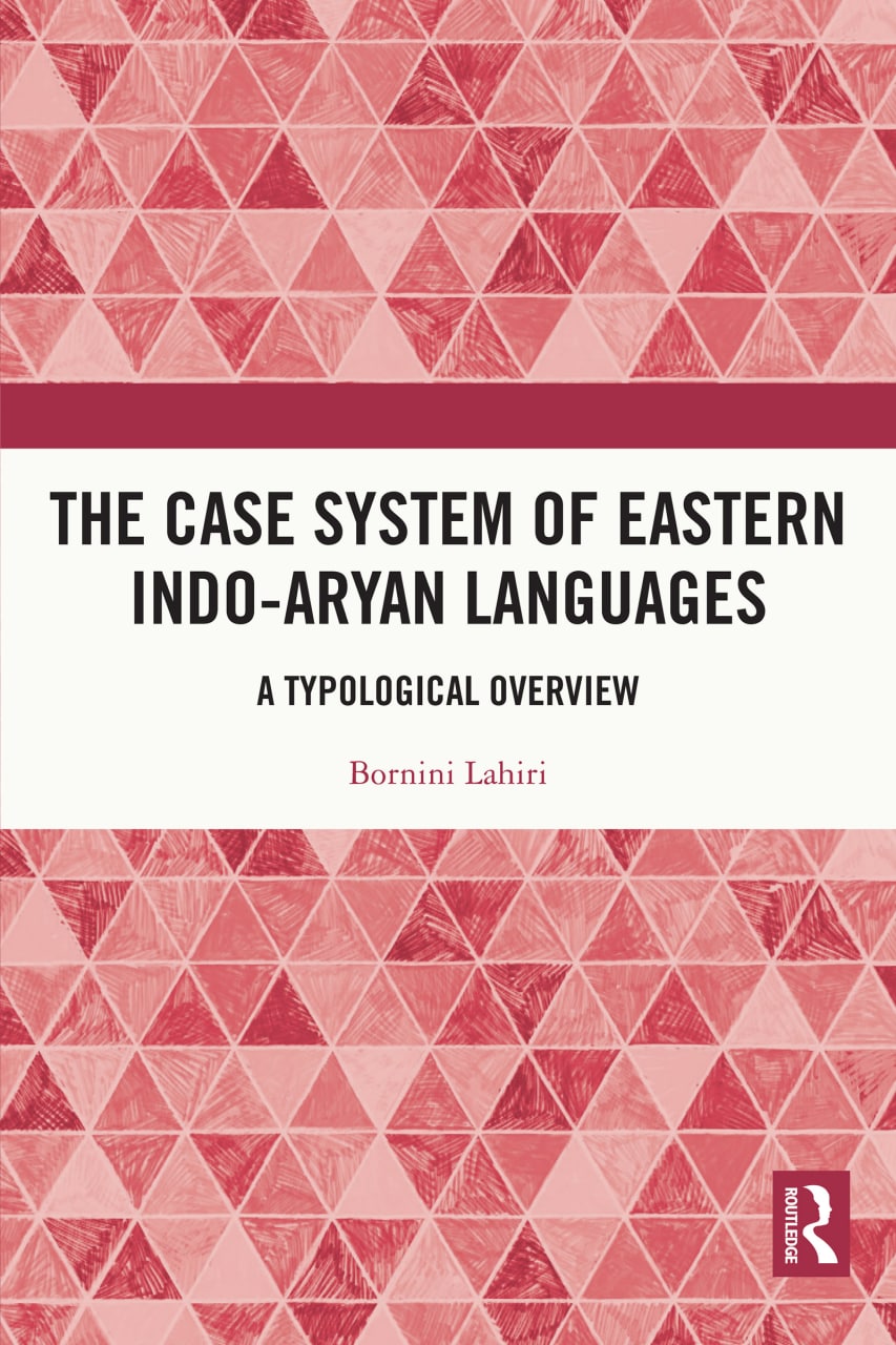 Table of Contents Guide Pages The Case System of Eastern Indo-Aryan Languages - photo 1