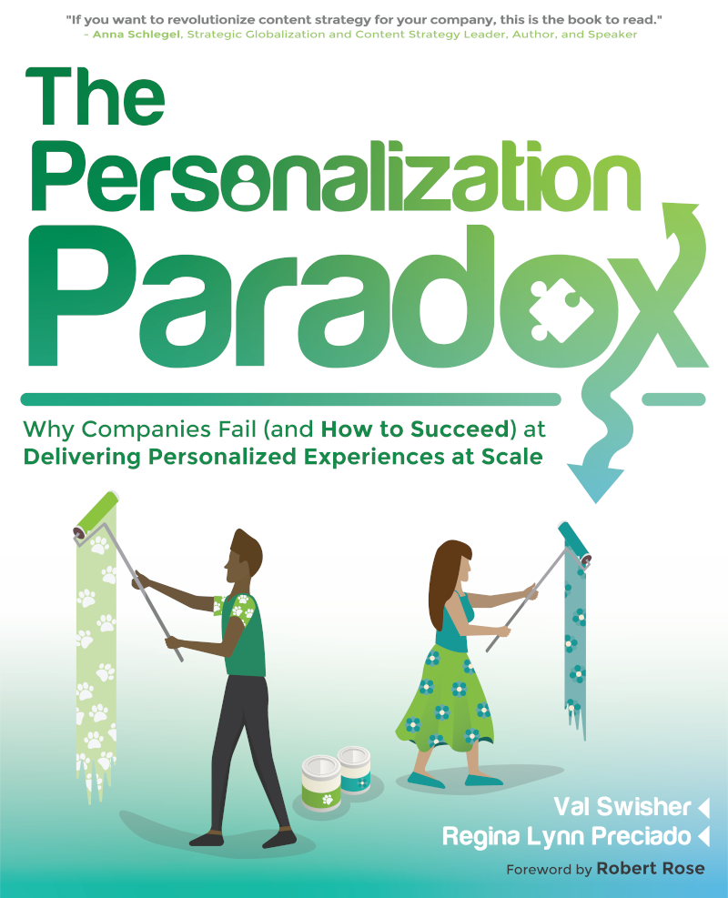 The Personalization Paradox Why Companies Fail and How To Succeed at - photo 1