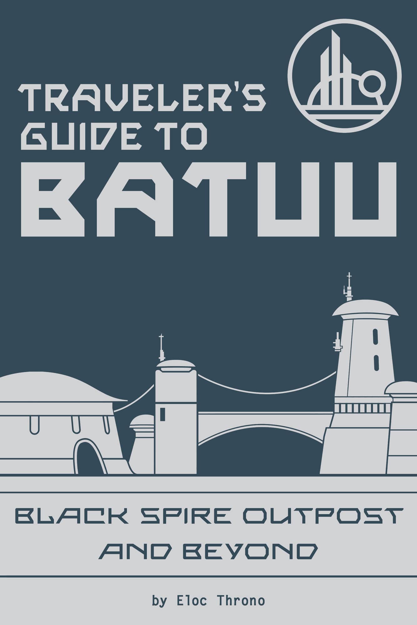 WELCOME TO BATUU Like so many travelers who came before I love Batuu This - photo 2