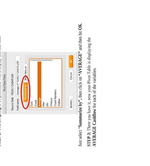 Pivot Table And Pivot Chart Become An Excel Pivot Table Pivot Charts Ninja What Is A Category Label In A Pivot Chart - photo 10