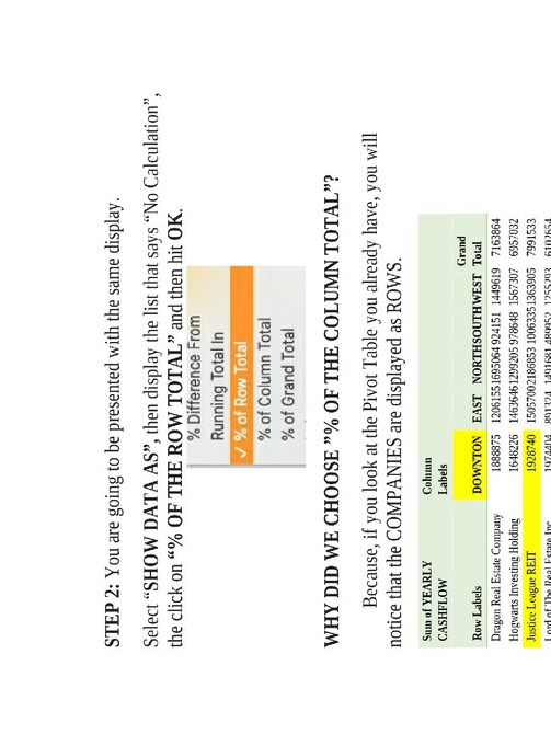 Pivot Table And Pivot Chart Become An Excel Pivot Table Pivot Charts Ninja What Is A Category Label In A Pivot Chart - photo 25